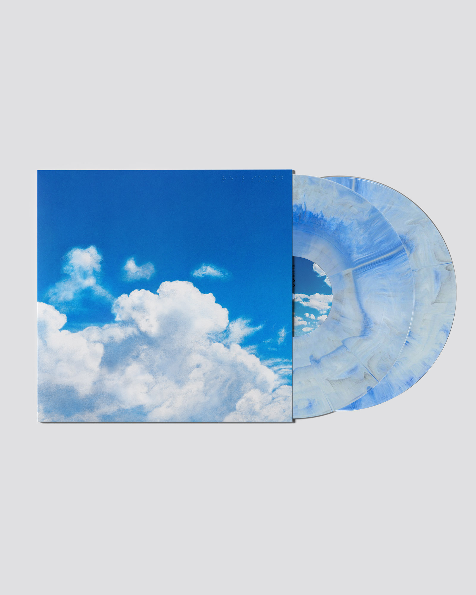 Real Sound: Kaze No RegretOriginal soundtrack LPClient: Lost in Cult