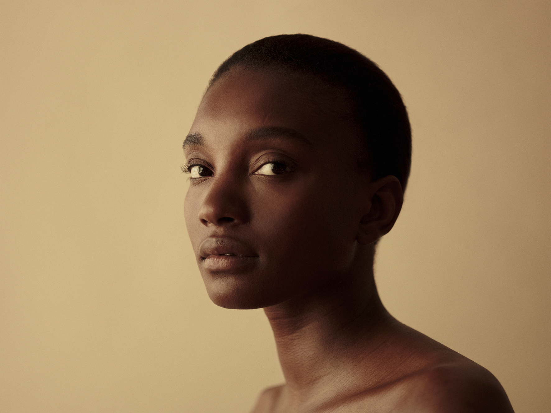 Reishi launch campaign