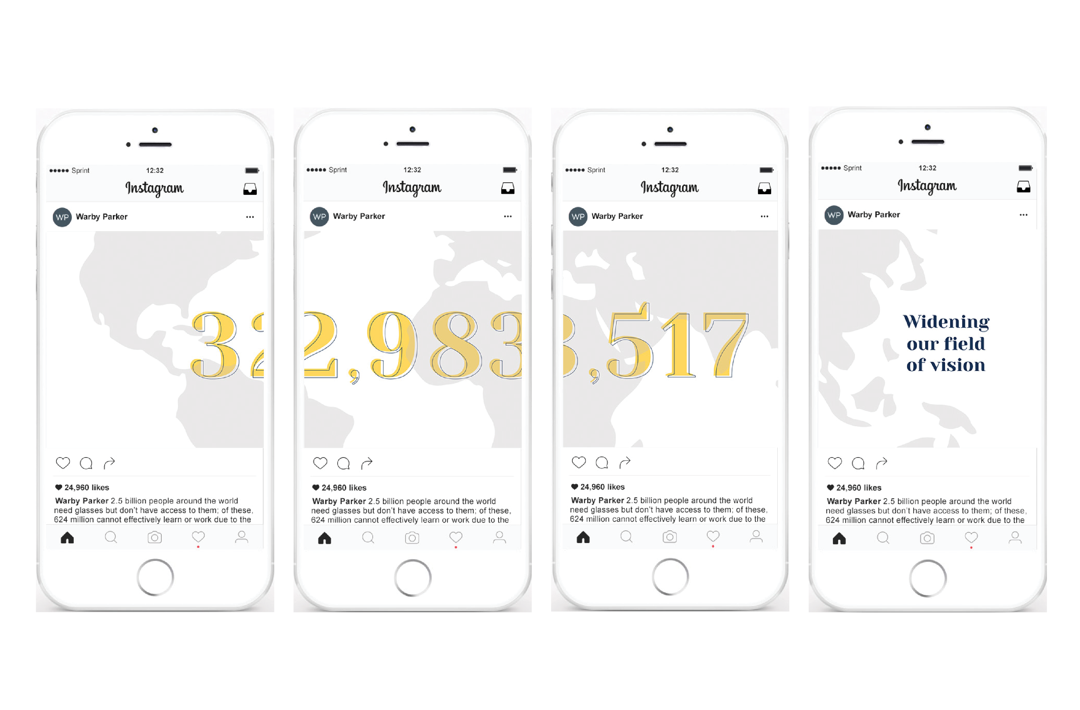 Instagram Carousel