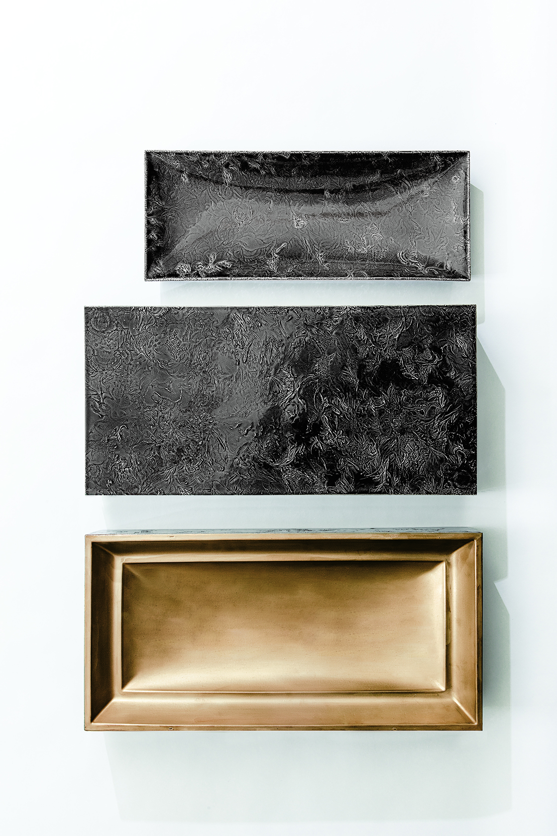 PHOTOGRAPHY RAF STUDIO OF MUTATIONS EXHIBITION AT MAD PARIS