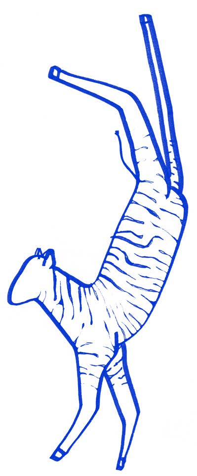 NUKO, Illustration, 2018