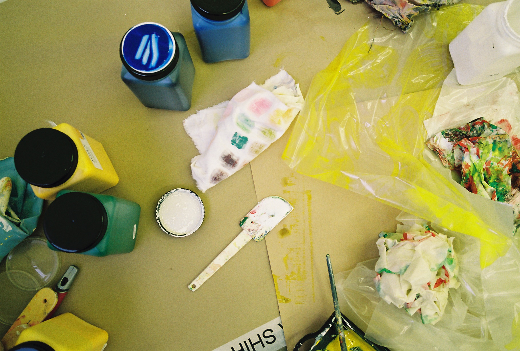 Photo: Silvia Guadagnin