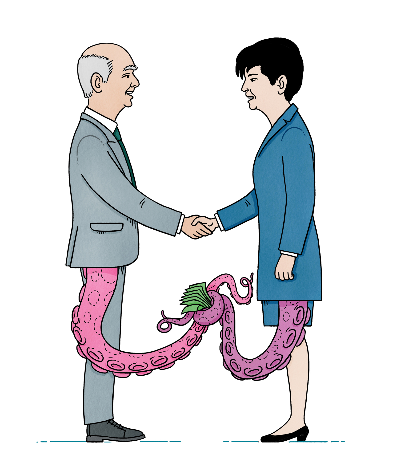 On Money NY Times Magazine