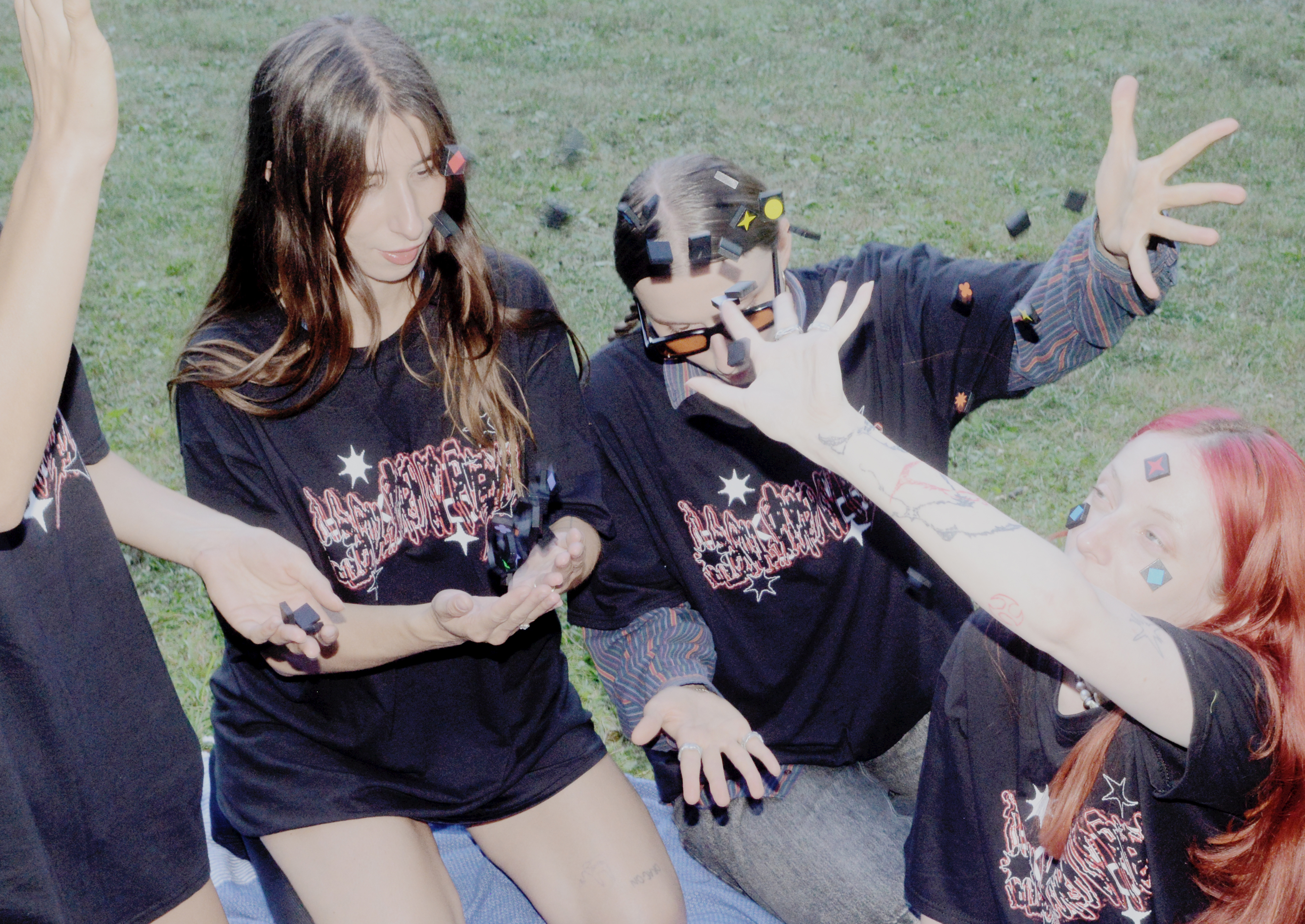 EXPLITY summer "A form shared by everyone", 2025