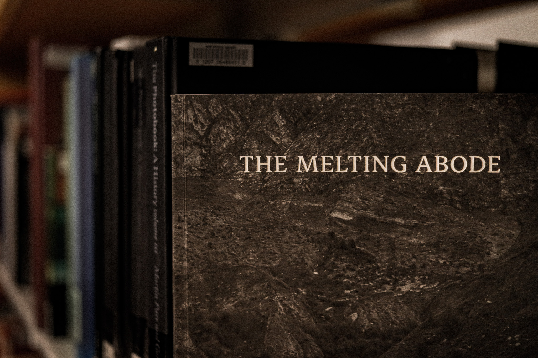 The Melting Abode