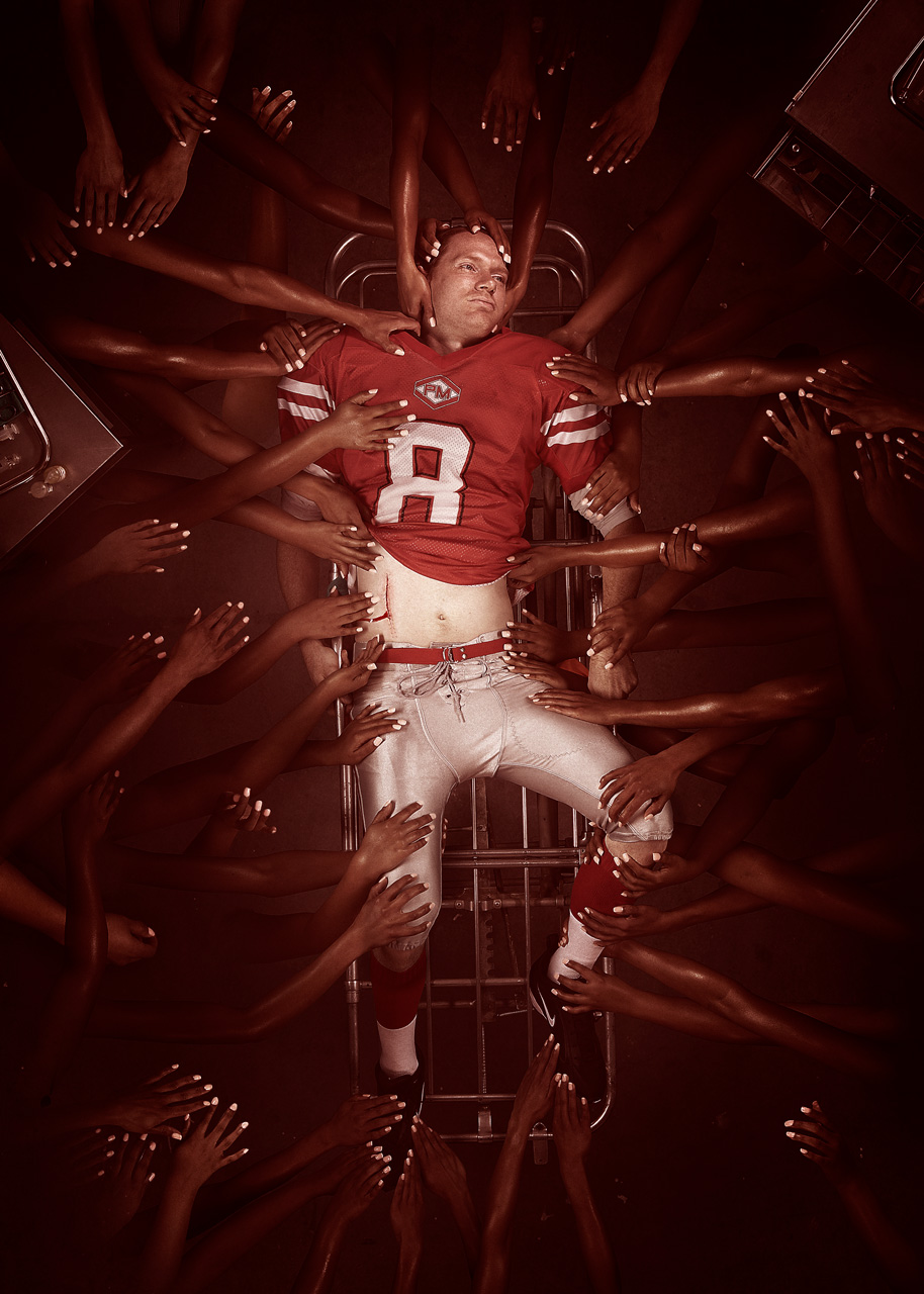 Peachman - Procedure, 0040 (sacrifice)