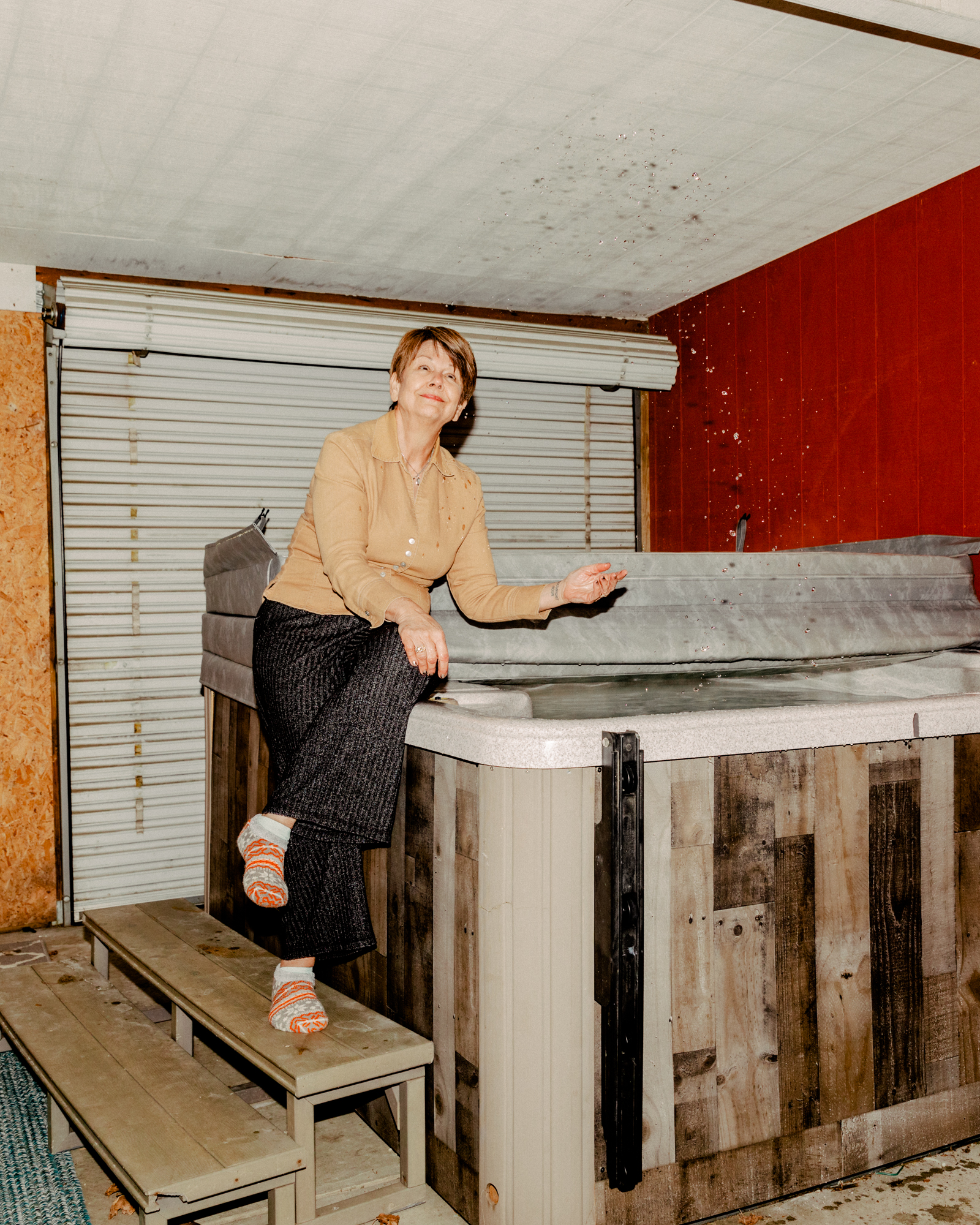 Wall Street Journal | New Career After 50