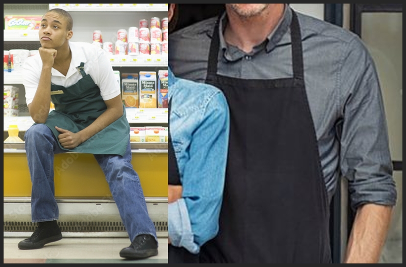 BODEGA CASHIER inspo board
