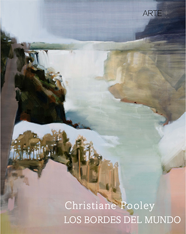 PAINTINGS 2008-2018 by Christiane Pooley - 本