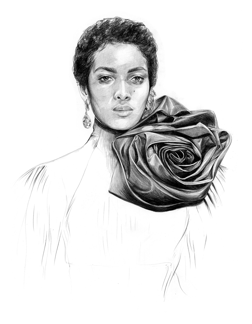 Alexander McQueen 2019