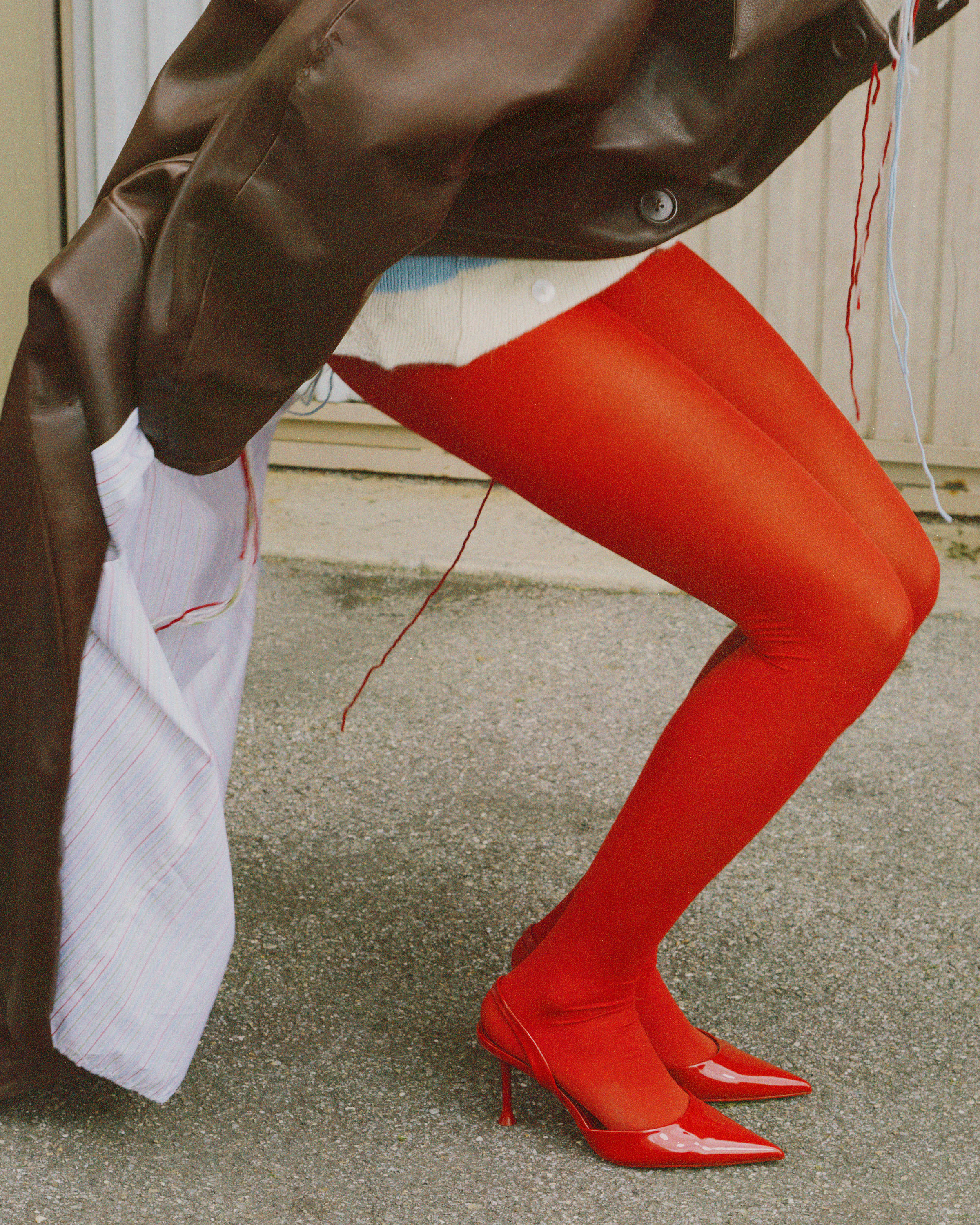 BACHELOR COLLECTION FOR MIYA ISIMBI, 2024