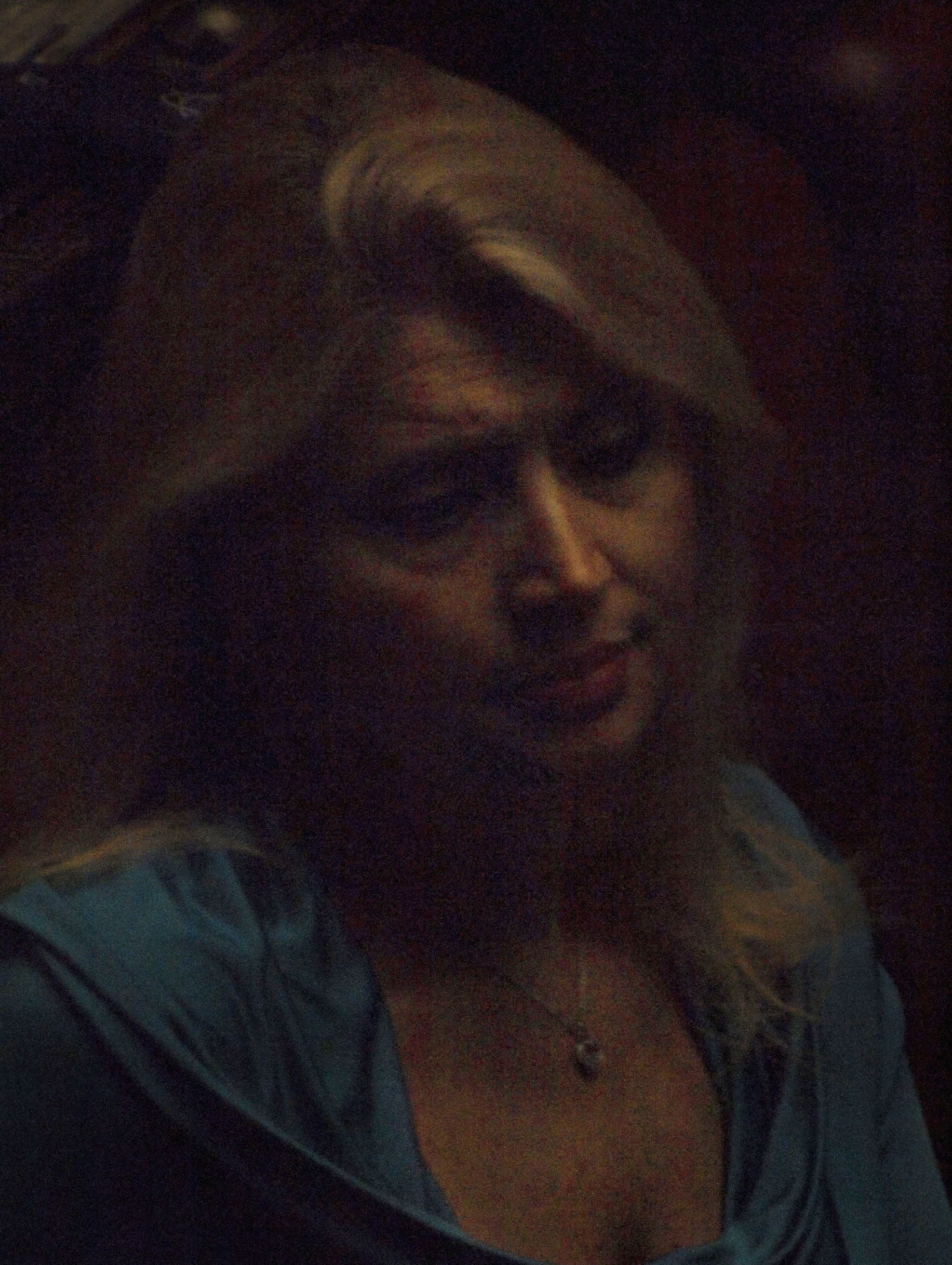 Politician I, Rome, Italy 2010 (45x60cm) Ed. 7