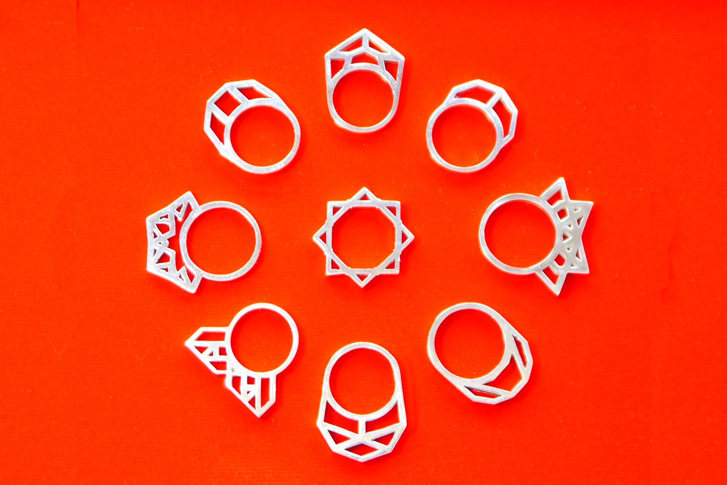 2016/ Brilante Jewelry