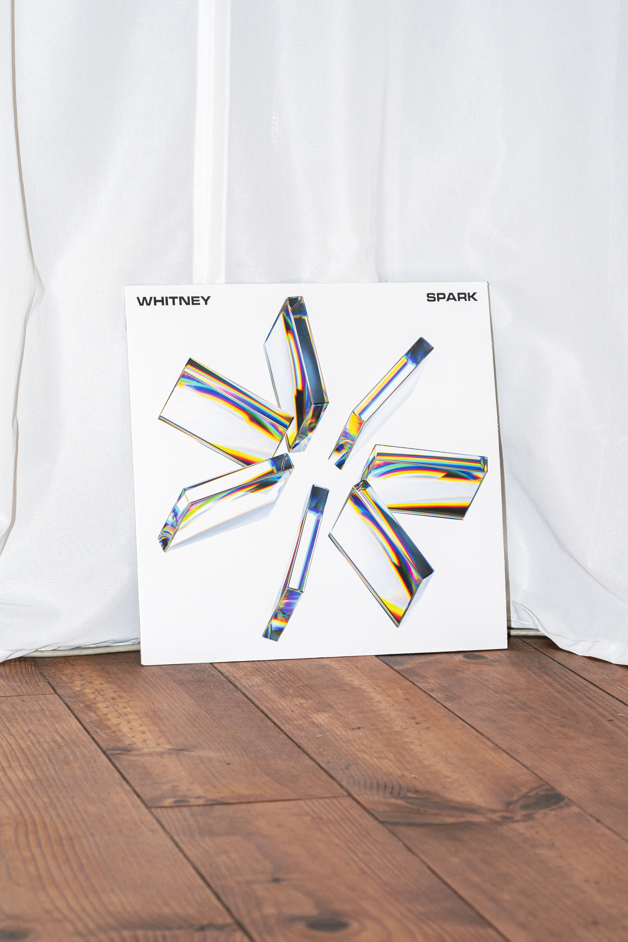 spark - whitney - 2022