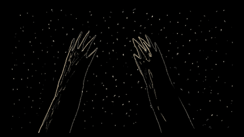 Atoms and Dust by PINHDAR I Videoclip