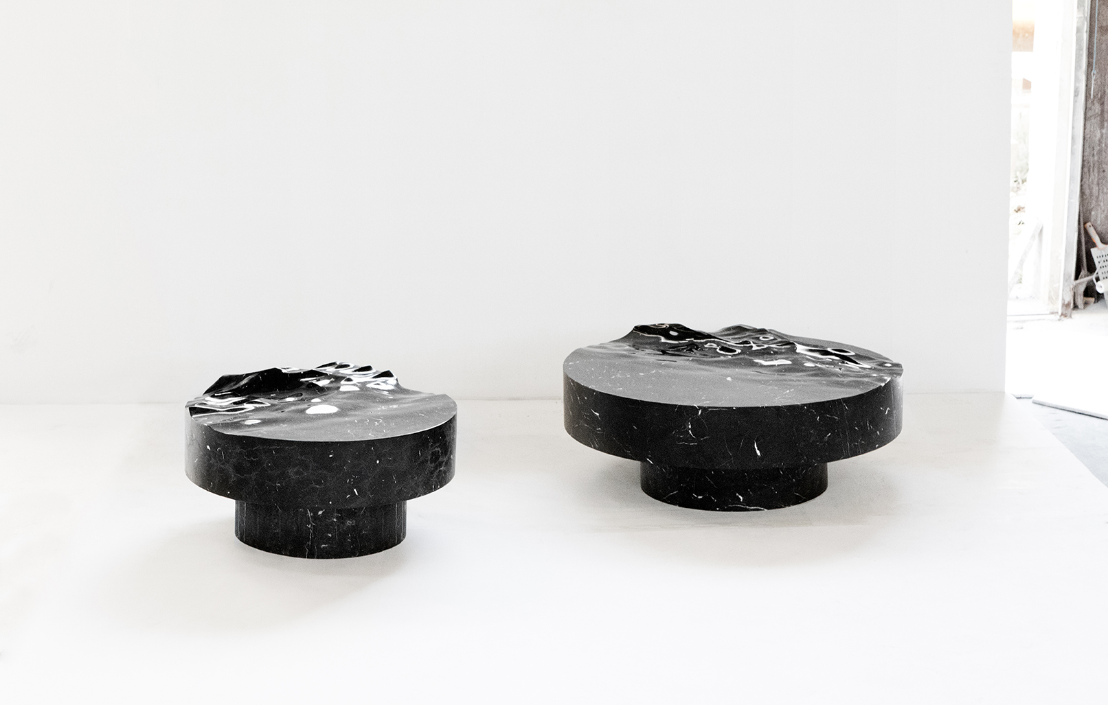 PHOTOGRAPHY RAF STUDIO FOR MATHIEU LEHANNEUR LIQUID MARBLE