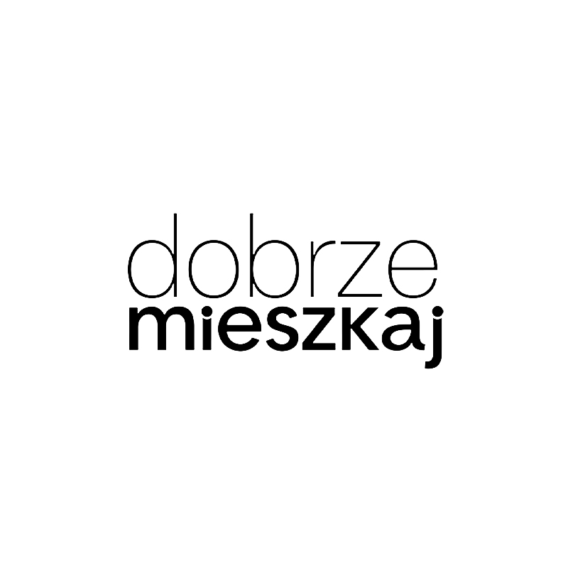 publikacja w drukowanym magazynie Dobrze Mieszkaj