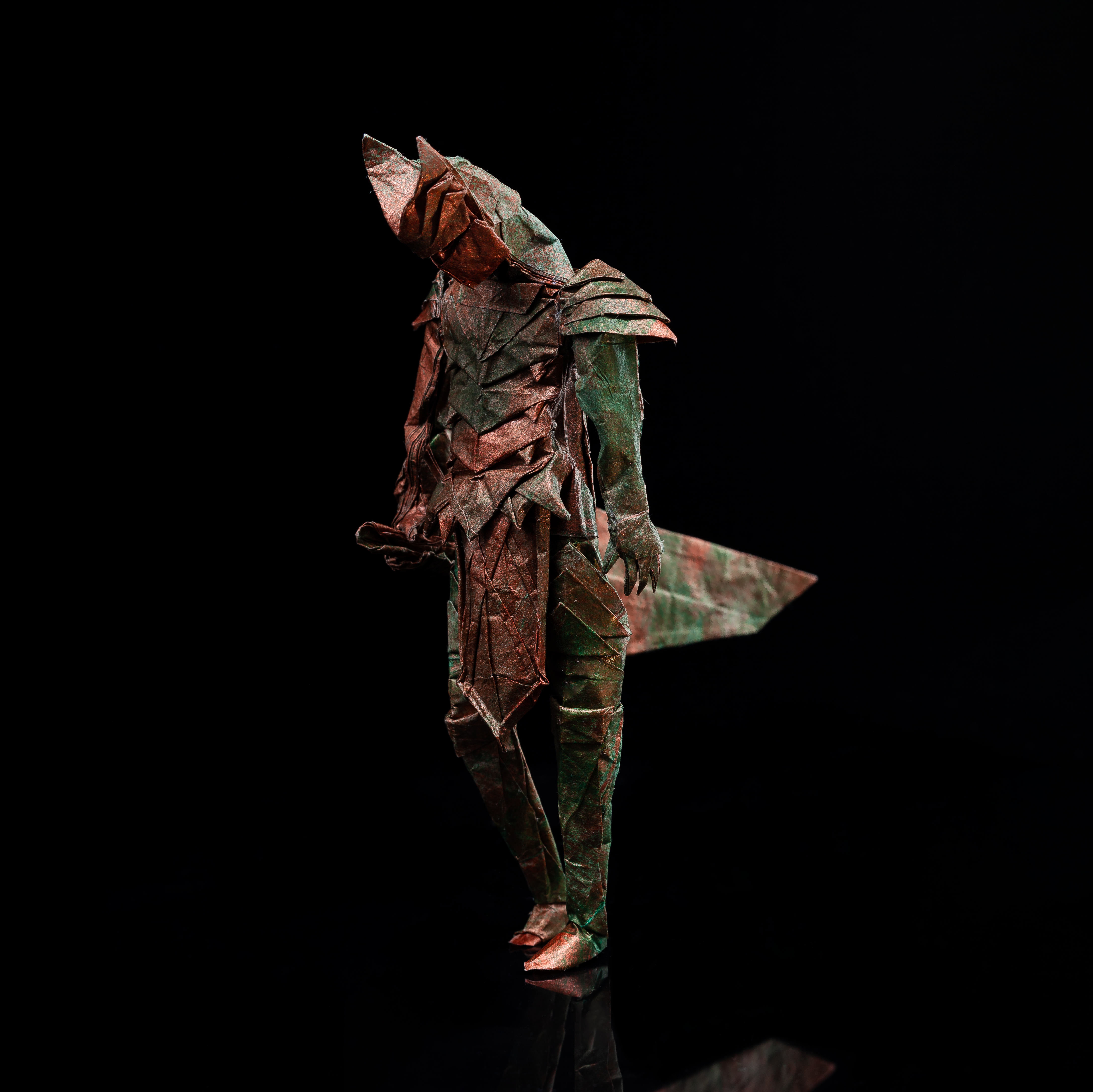 War's Toll (Rust Edition)