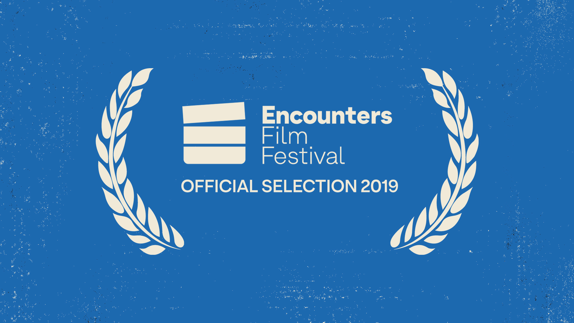 Encounters Film Festival 