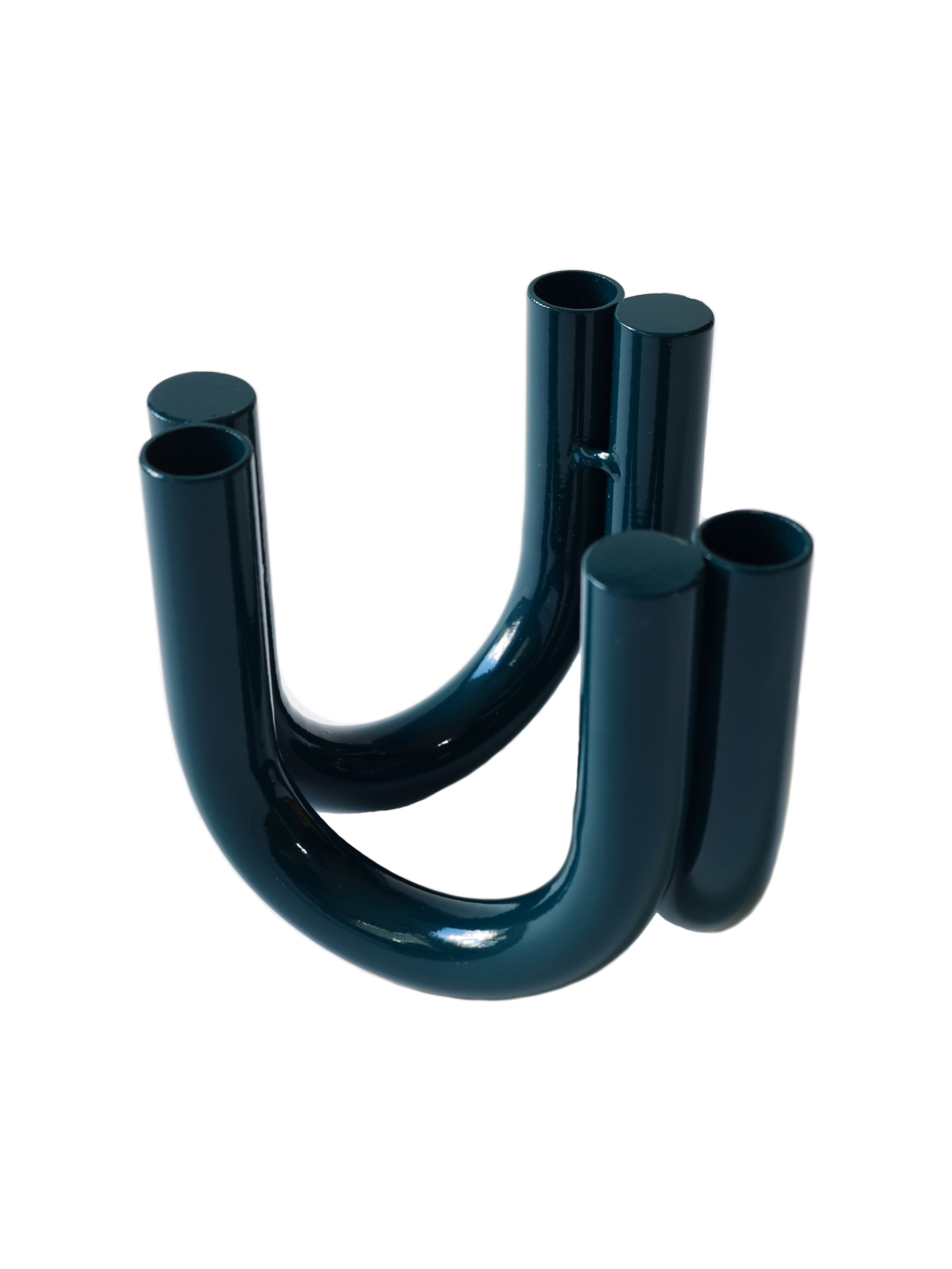 No.12 mini Celtic blue