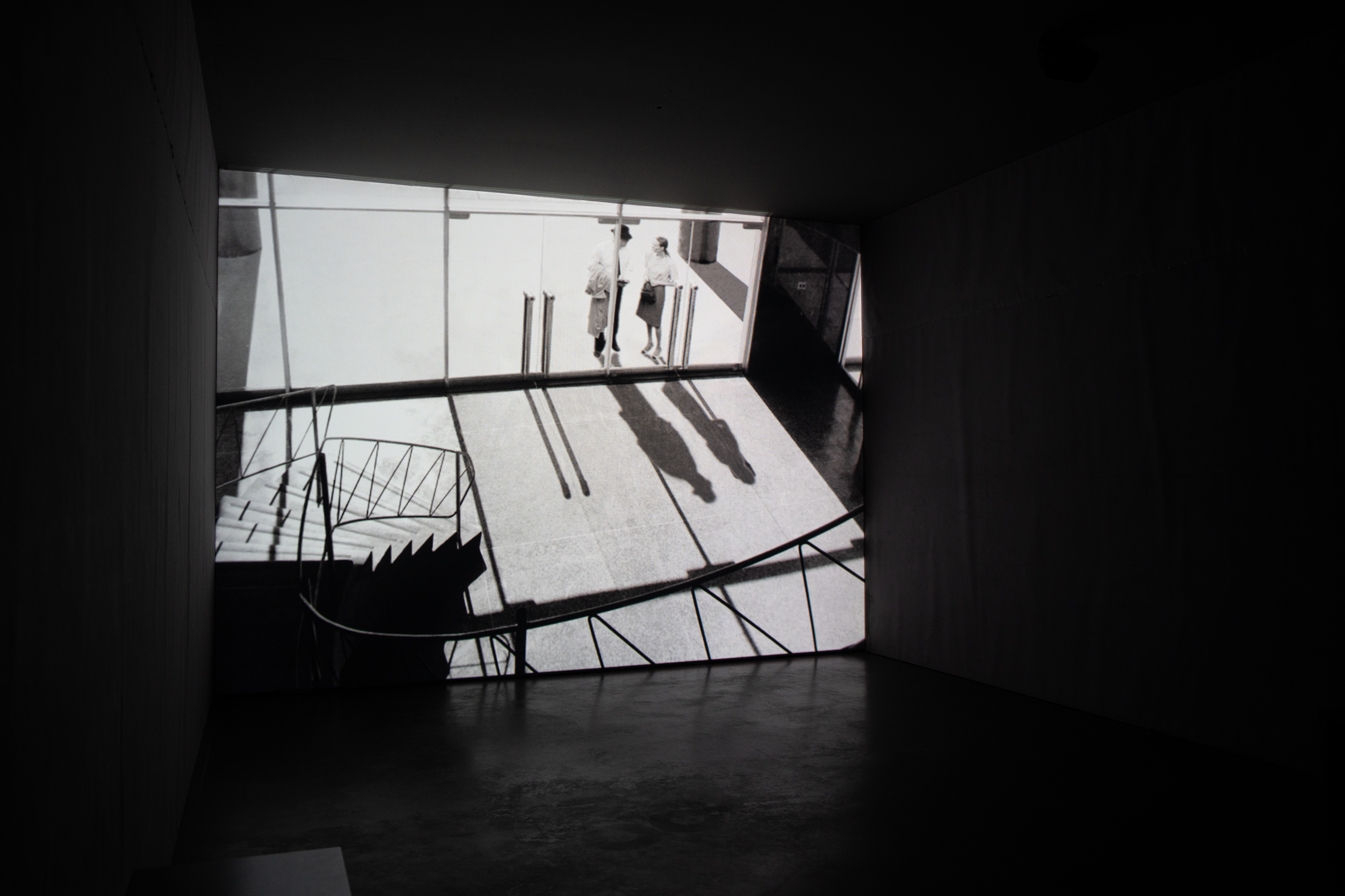 De Pont museum for contemporary art, Tilburg, 2025, photo Beau Swierstra