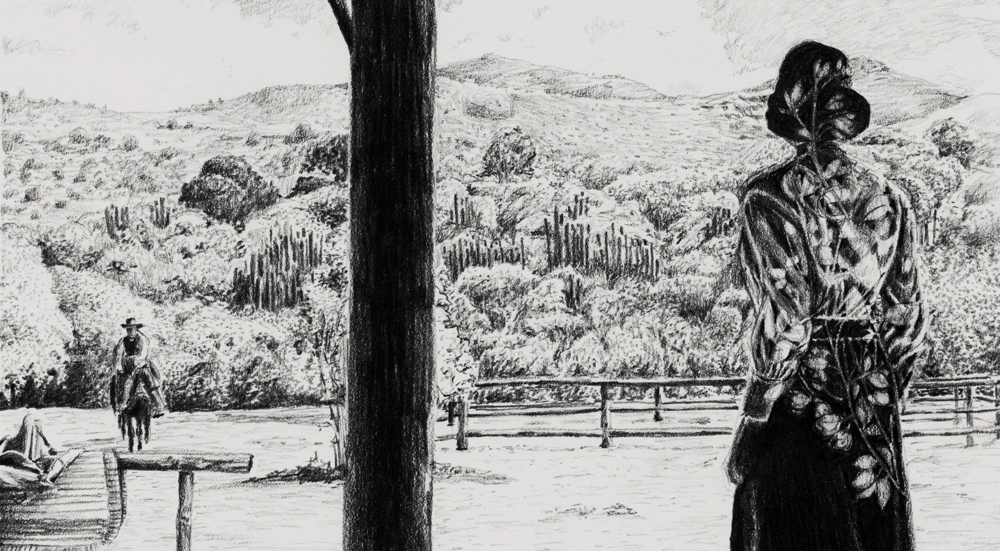 Nadie Sabrá Nunca (2018)