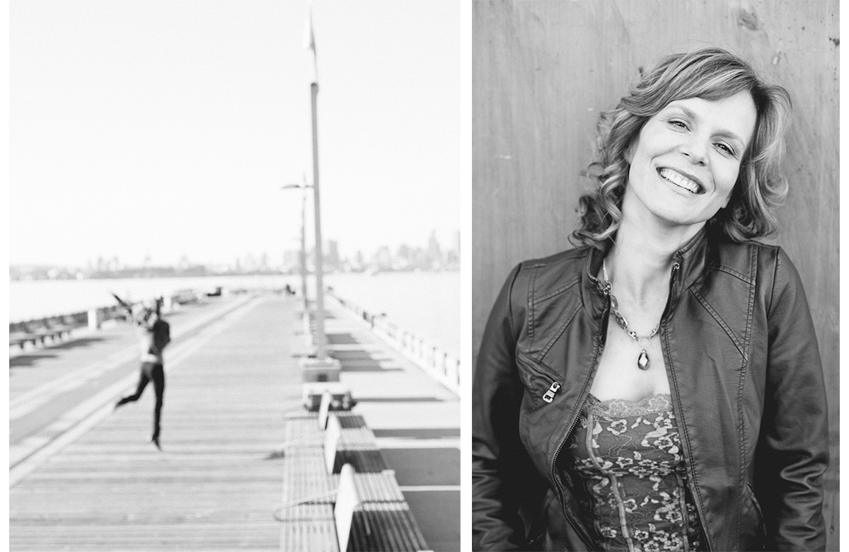 Shannon Gaye, Musician, Vancouver BC