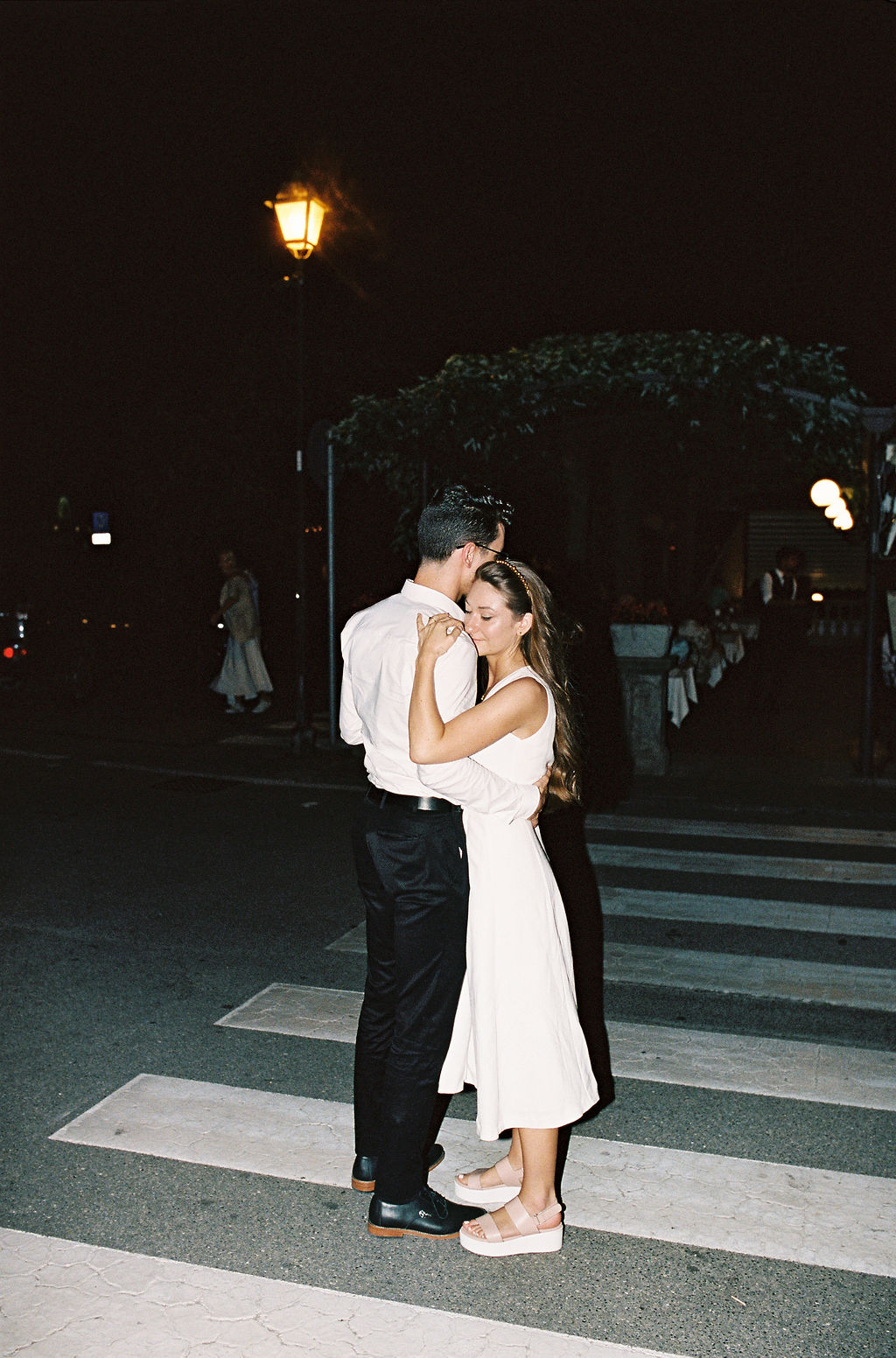 Johni & Phillip Wed - Gallery — Jenna Powers | Los Angeles Wedding ...