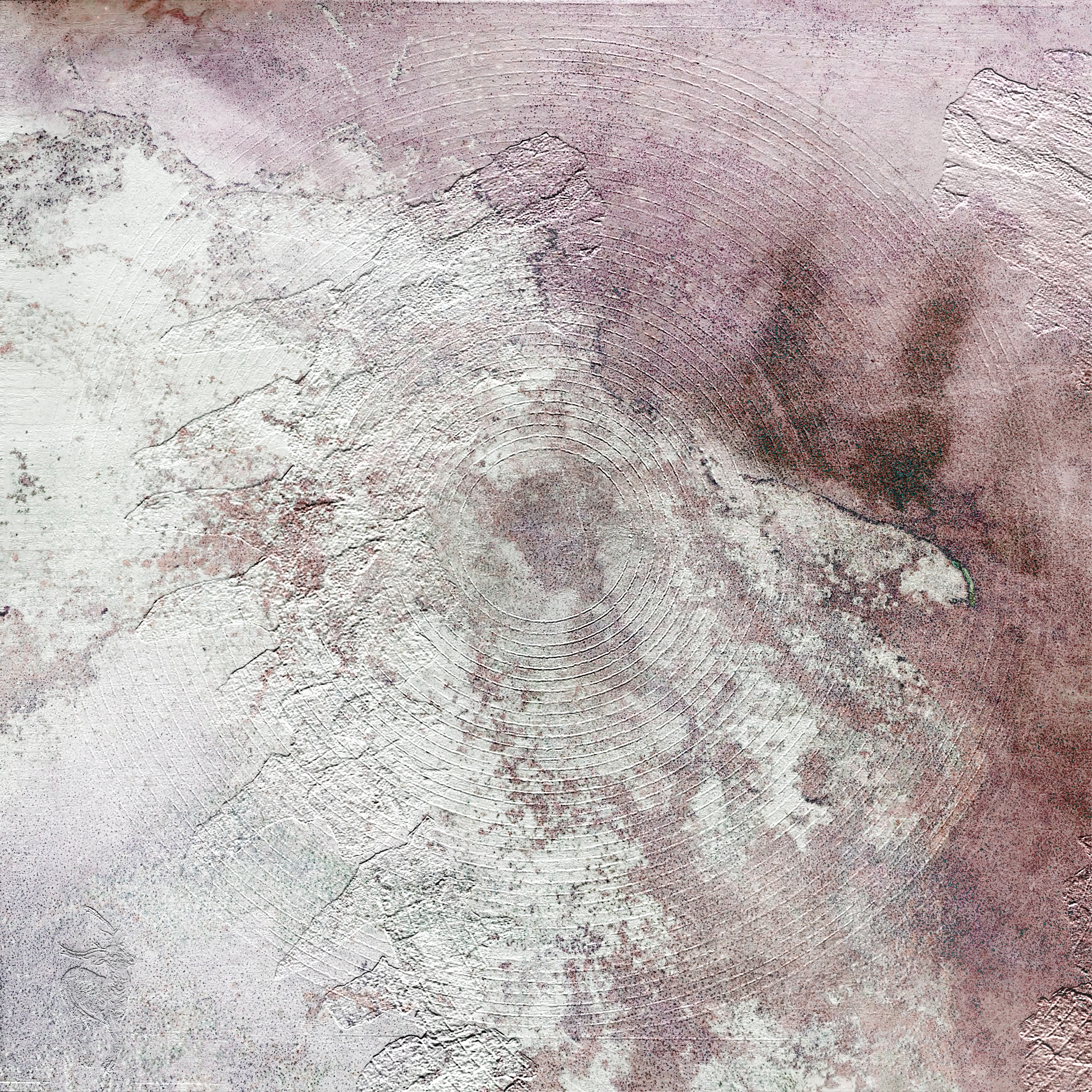 Naise Kud - Cacer&iacute;a Salvaje (2022)