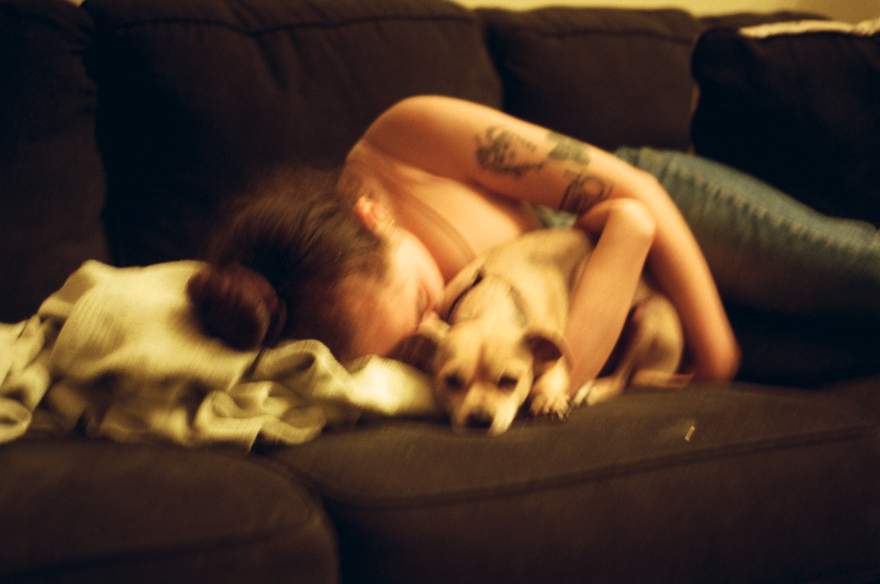 Maya (Sweetest), 2018