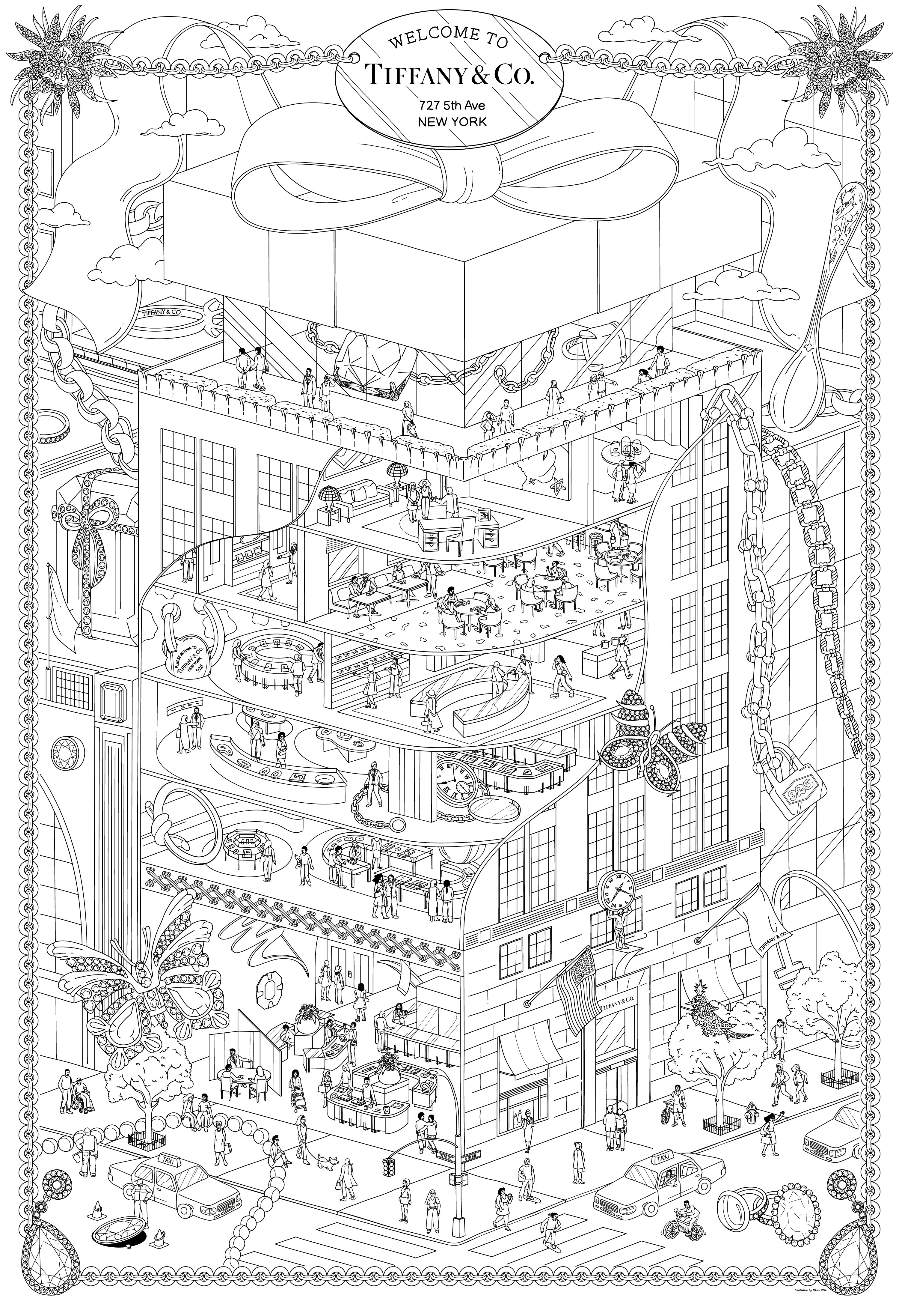 Tiffany & Co.
