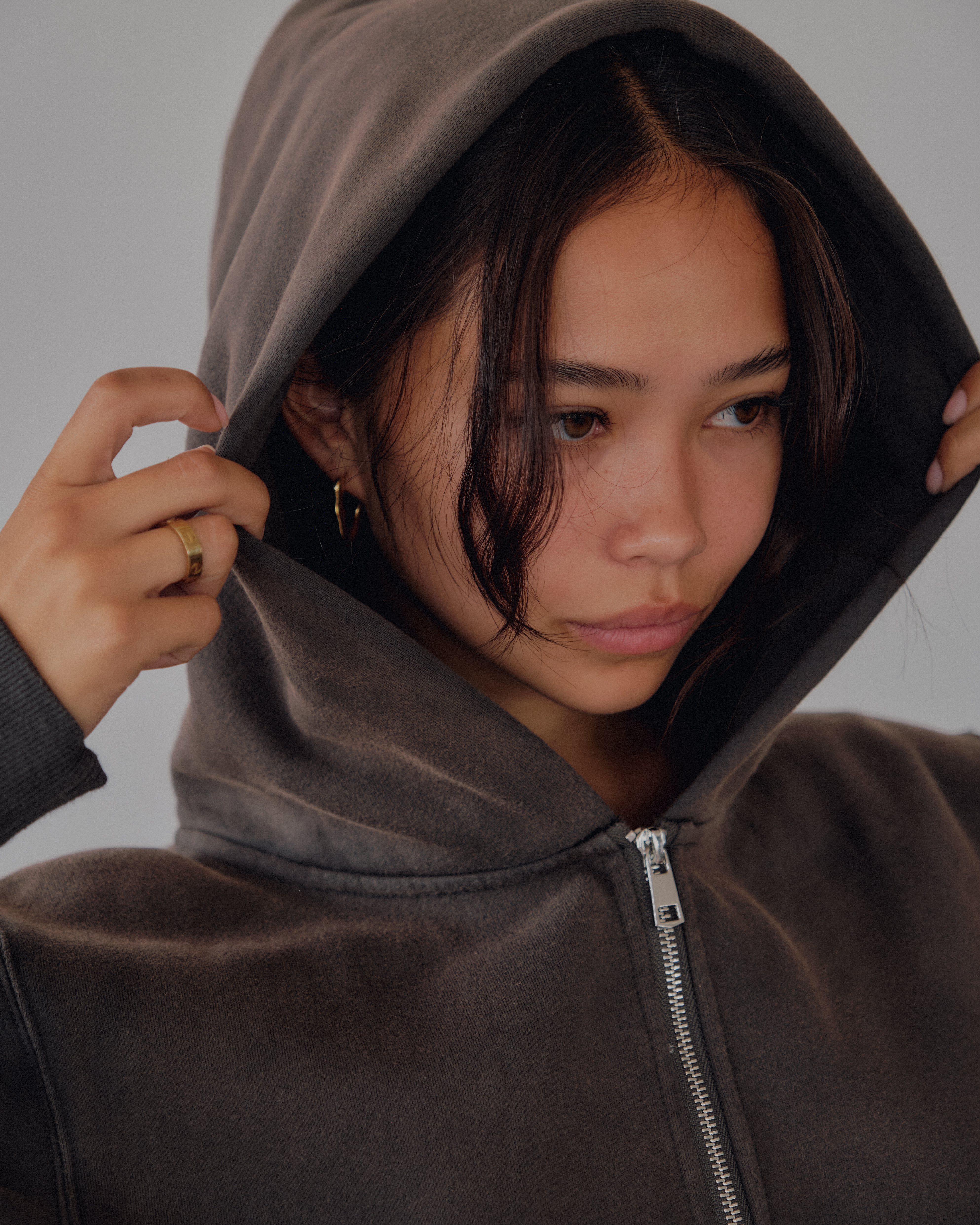 Eliana for Curated by Muse, 2024