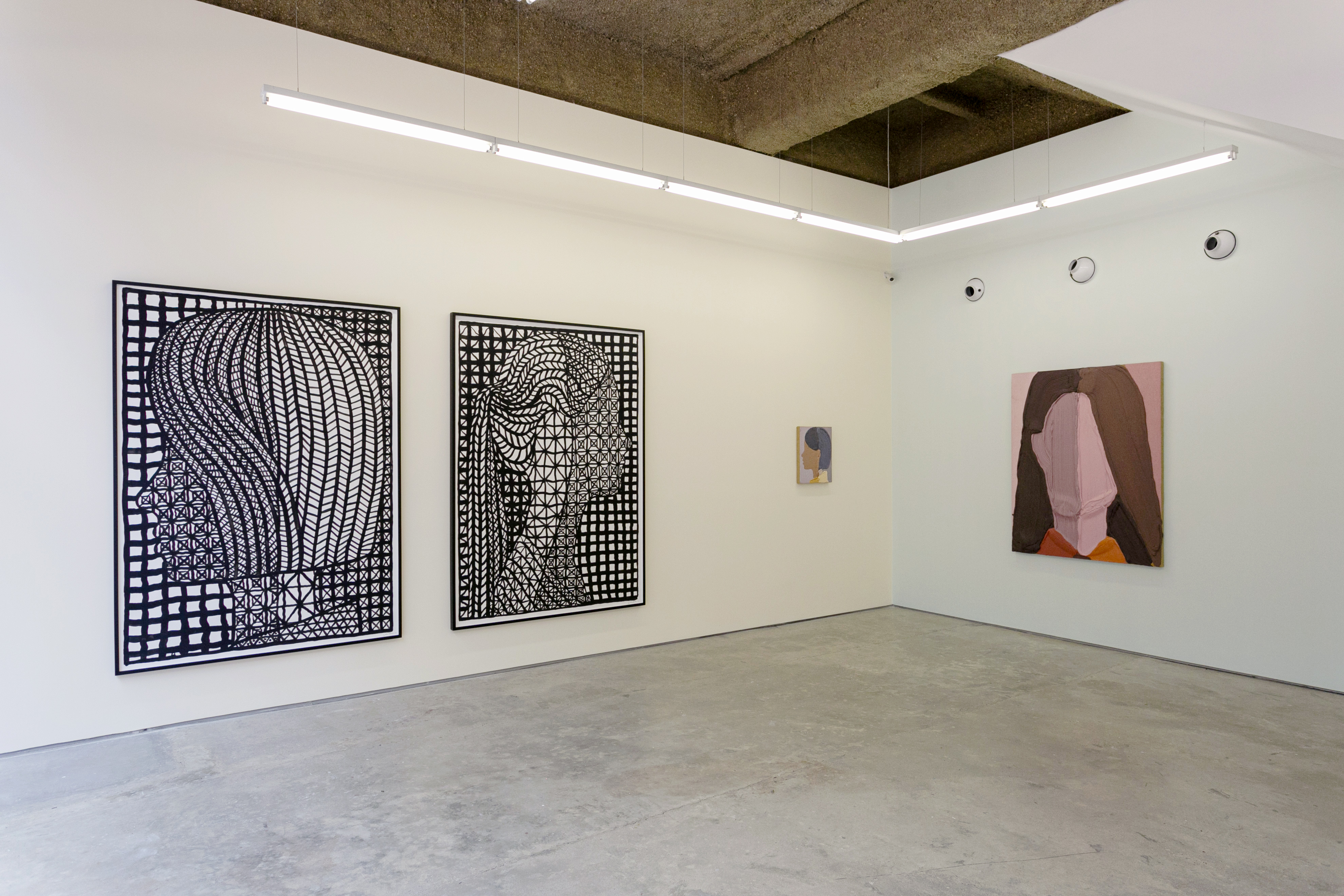 JOSÉ LERMA : Parecidos