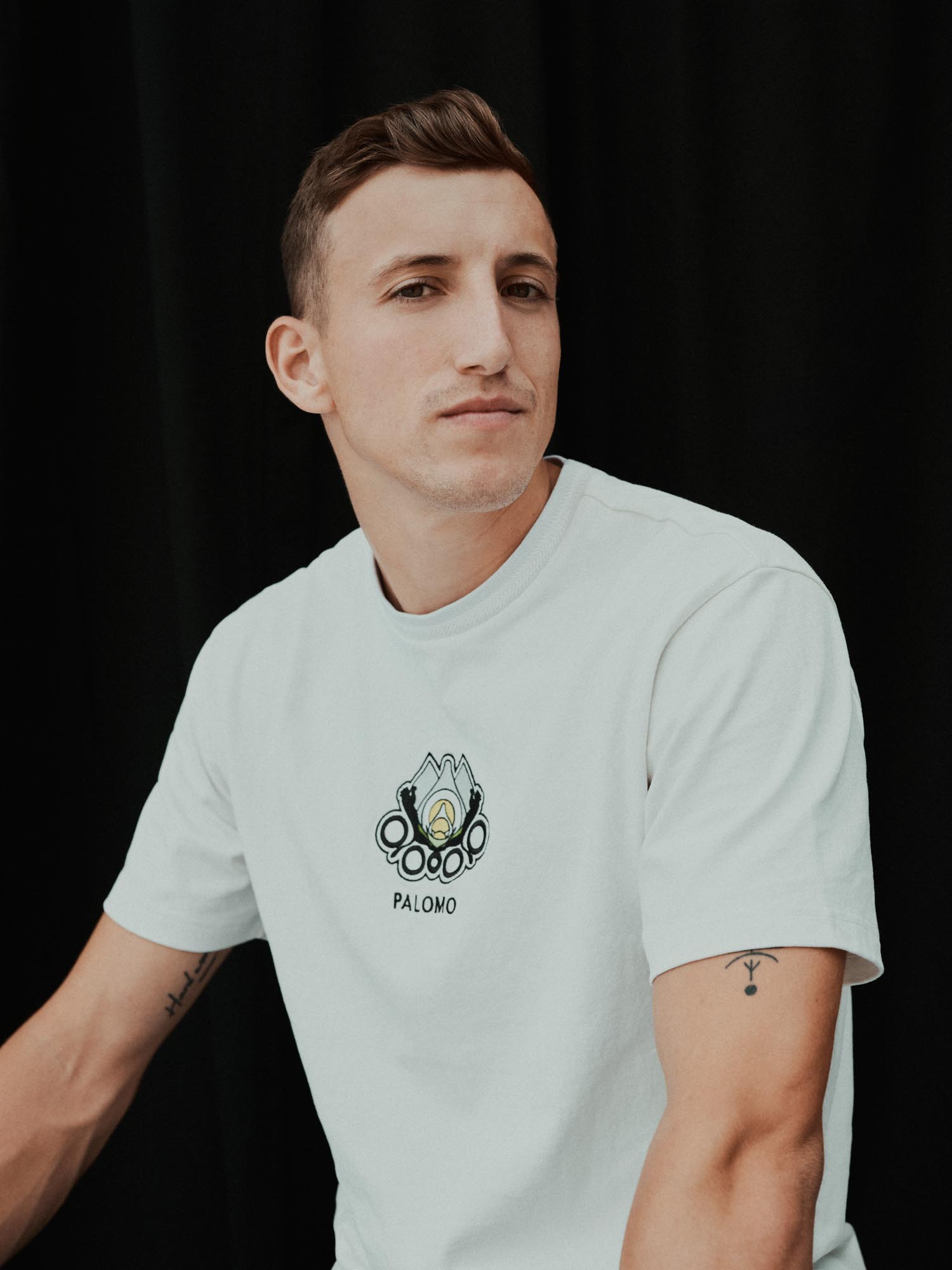 Simon Ehammer für SI Sports, 2024