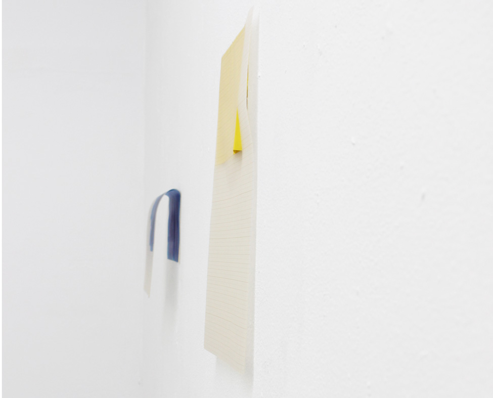 Mapas das sombras internas, 2017-18