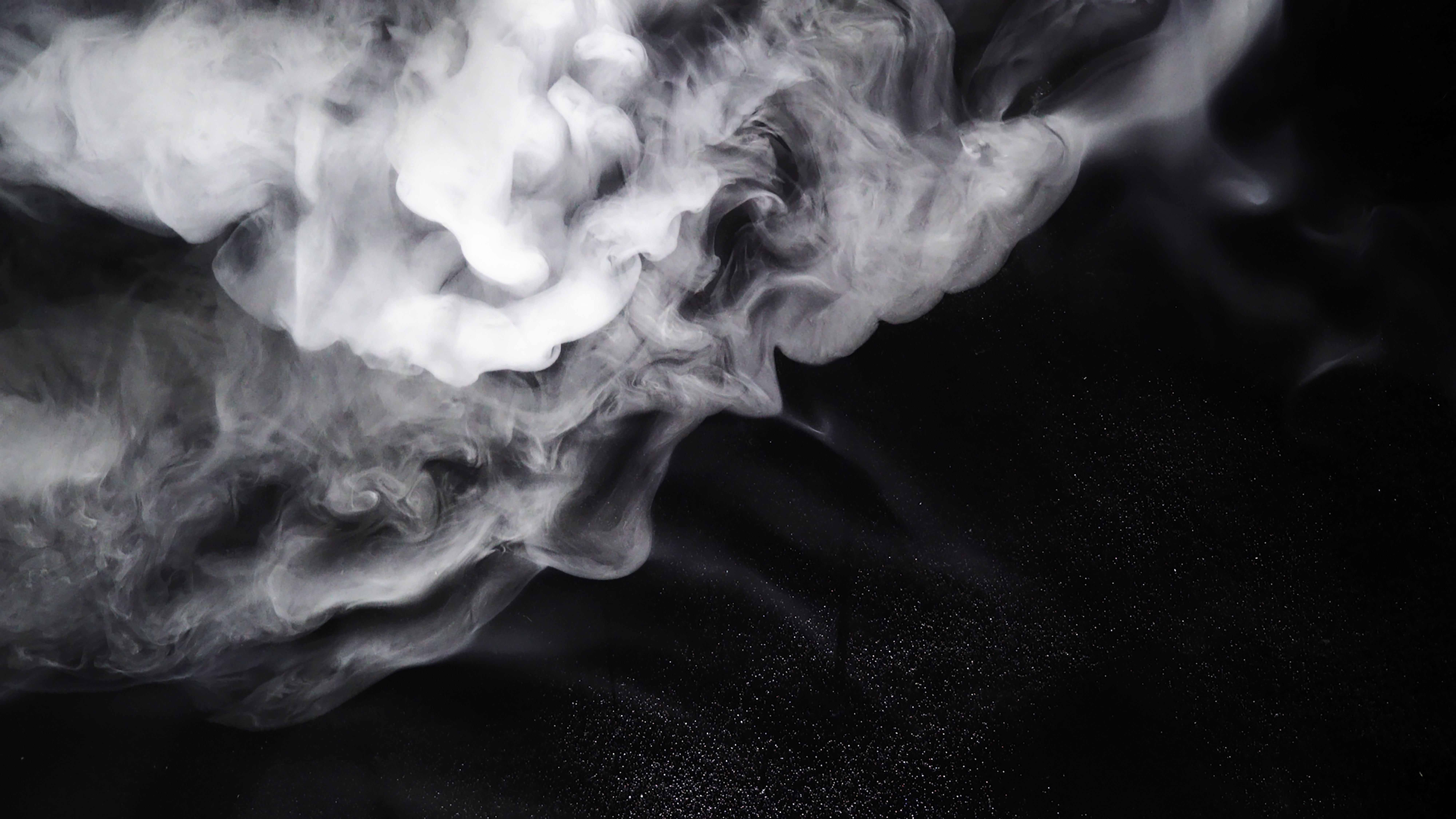 Everyday Life, 2018. HD video still