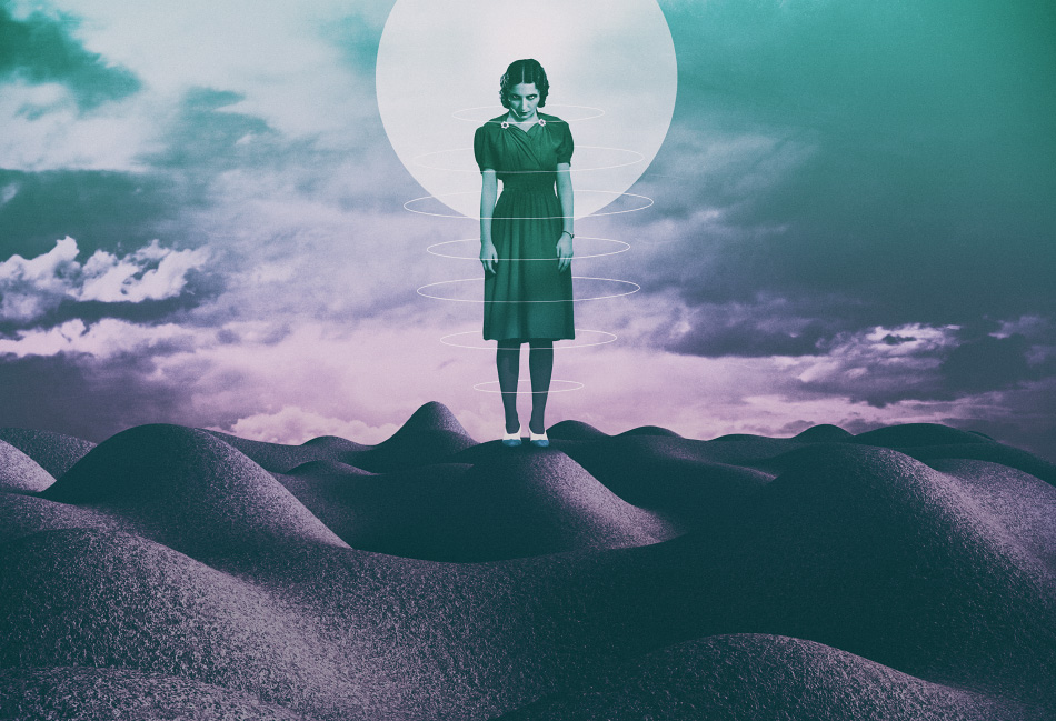 Elliptical Melancholy