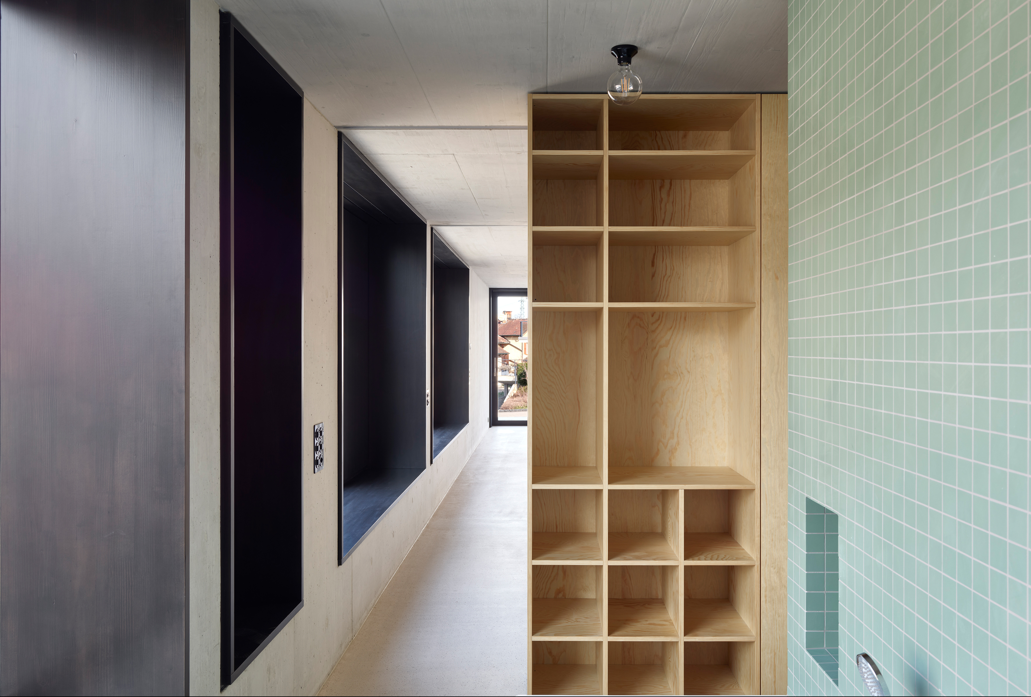 FertigstellungPappelweg II©roman weyeneth