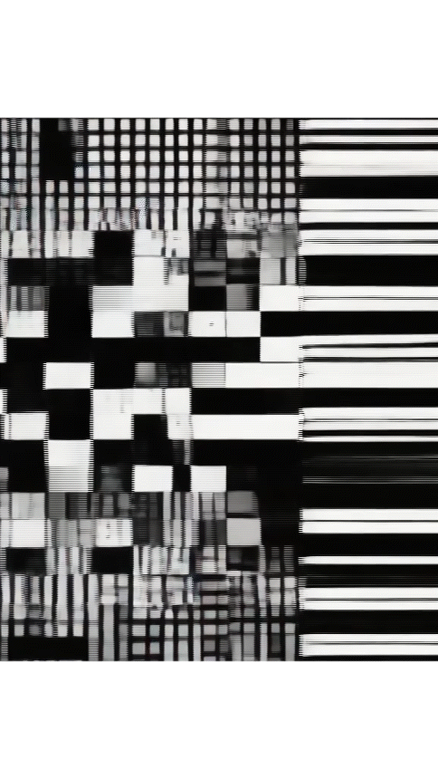 &acute;B E L L E Z Z A&acute; poster competition. An interpretation of bellezza as an enigma &mdash; as Dostoevsky once suggested, beauty holds both truth and mystery, salvation and disturbance.