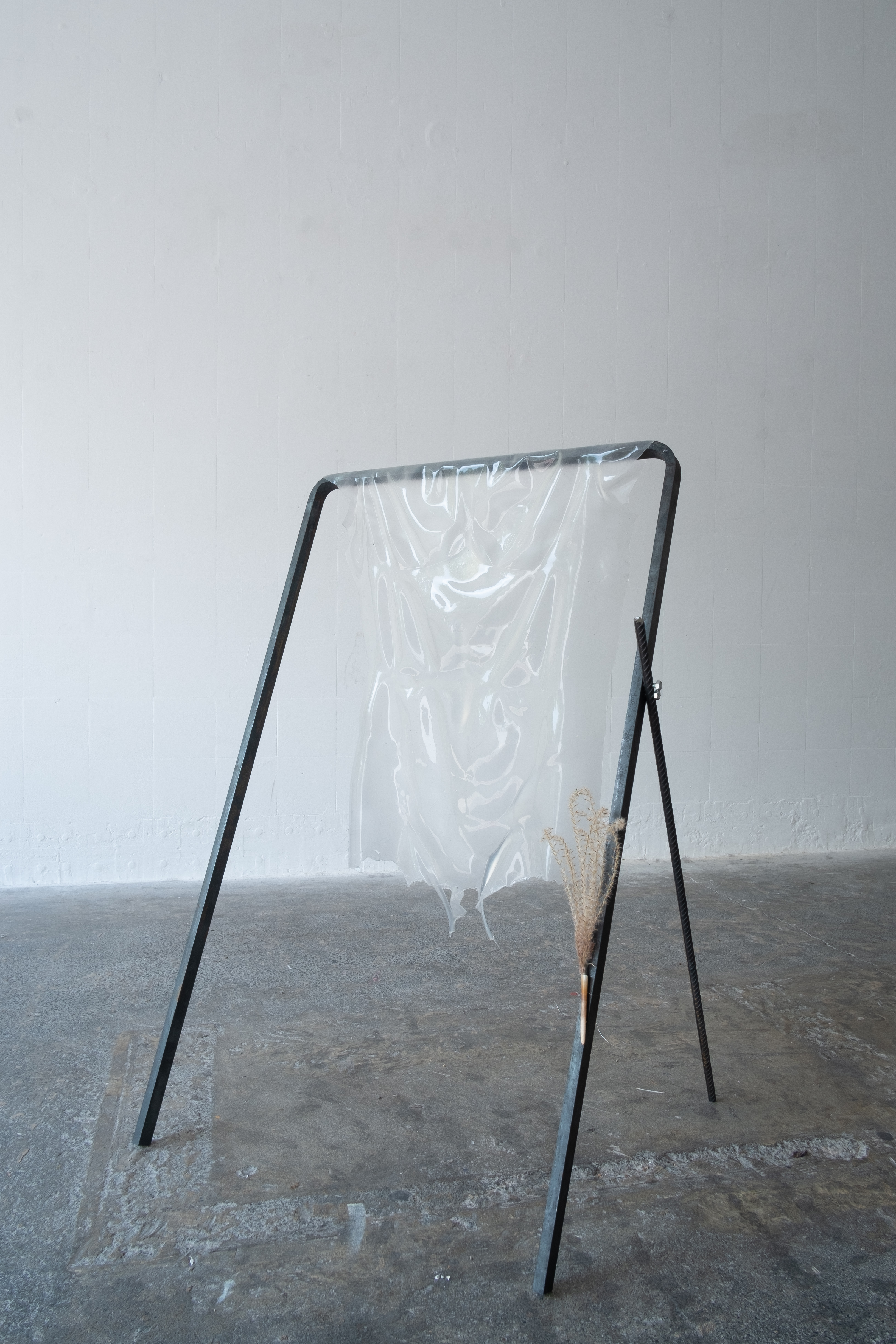 Tickle Me". Jasmine Pajdak