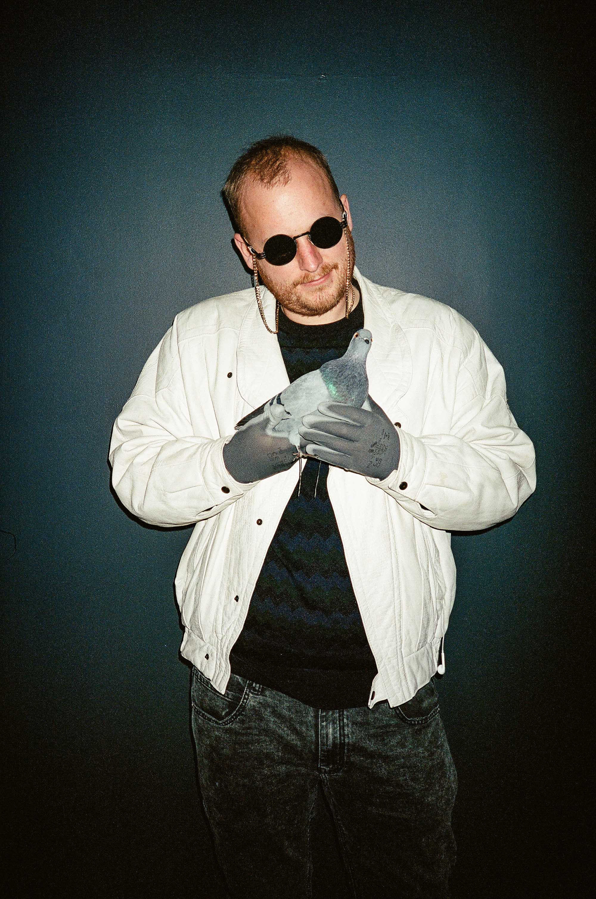 Thomas Waidhofer, Designer