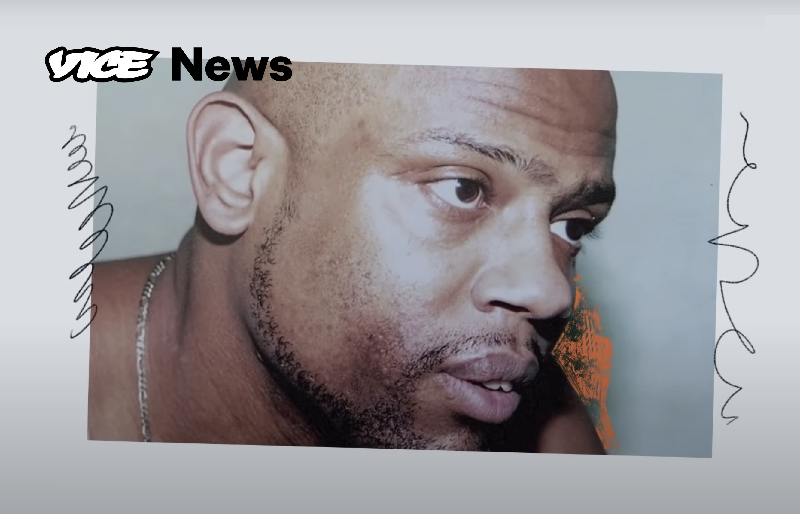 Schizophrenic Death Row Inmate Is Terrified His Execution Will Get Botched