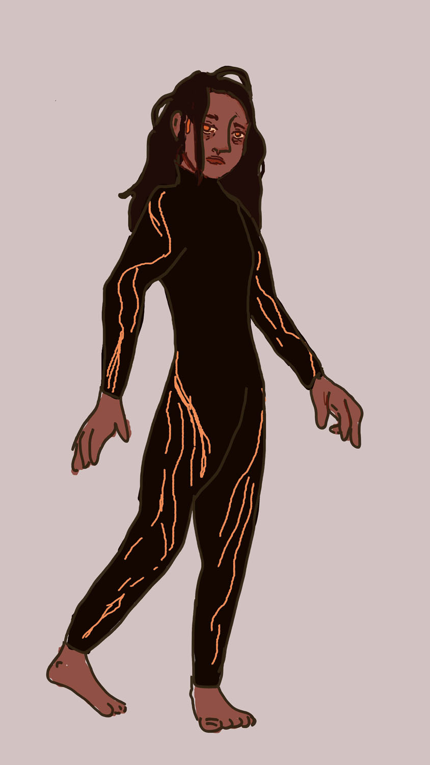 Cherri FullBodyDigital, 2022