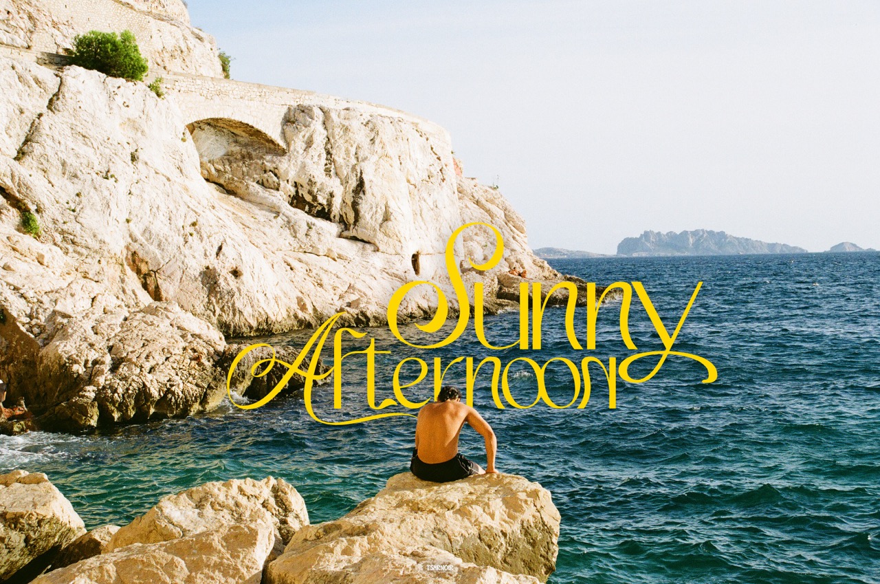 Sunny Afternoon (2023)