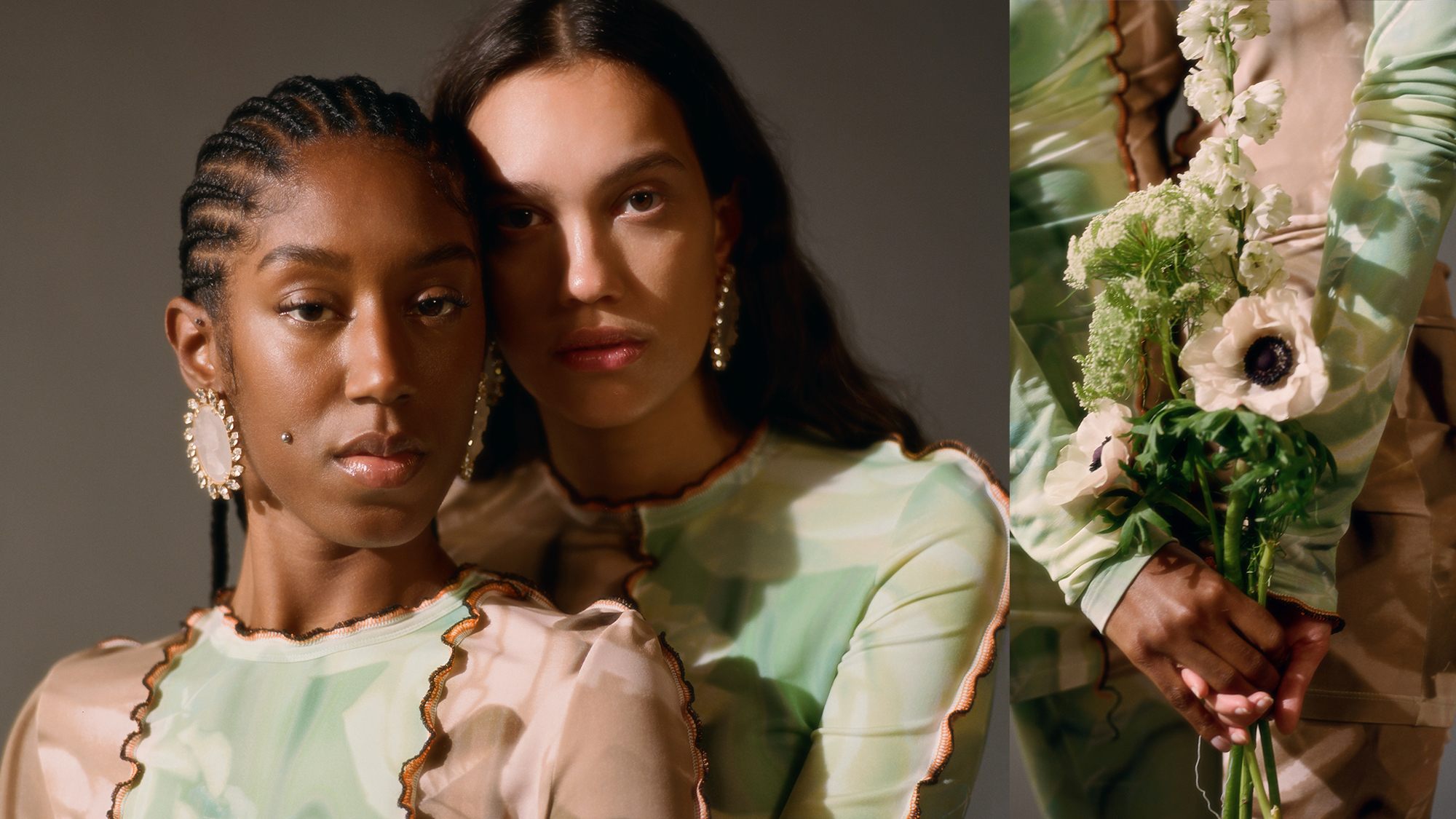 FENTY X ASAI CAMPAIGN