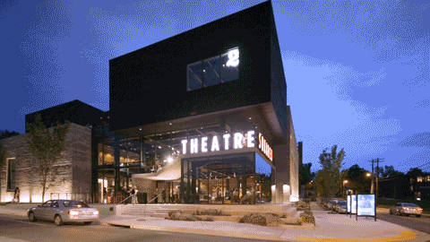 TheatreSquared