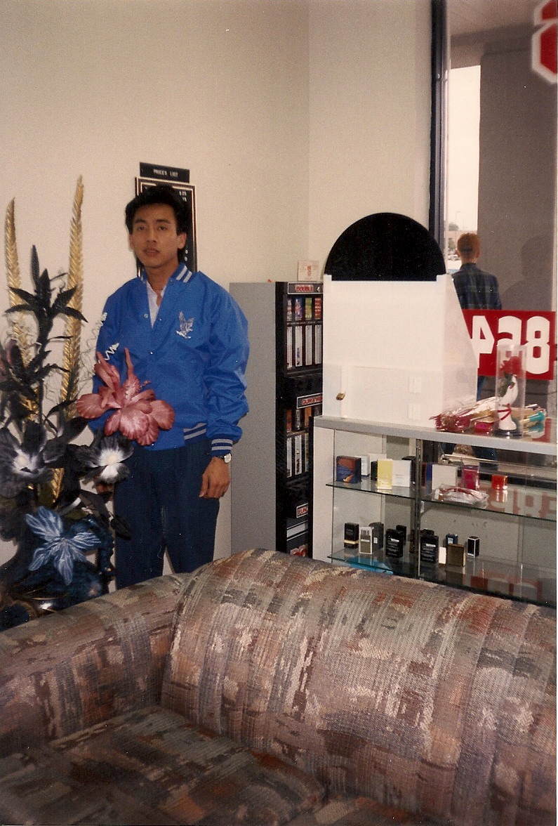 00254 Atlanta, Georgia