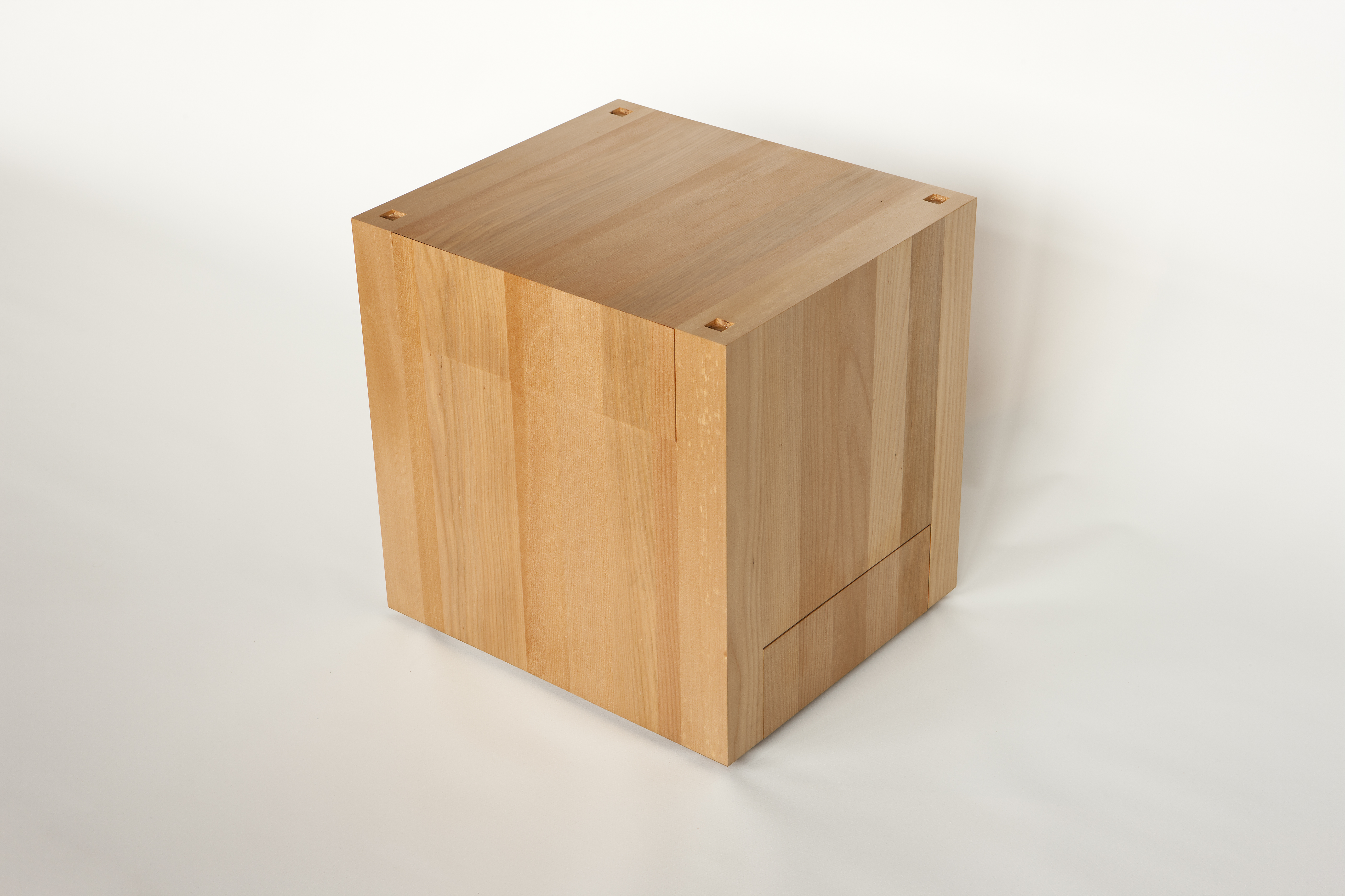 The Vessel: Part 6. Photograph: S. Devitt
