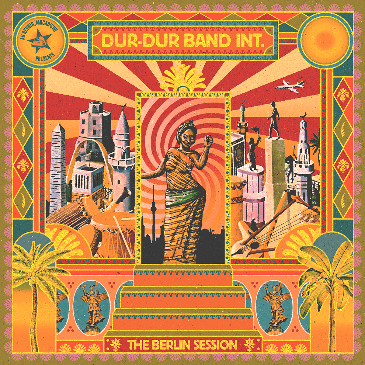 Dur-Dur Band Int.