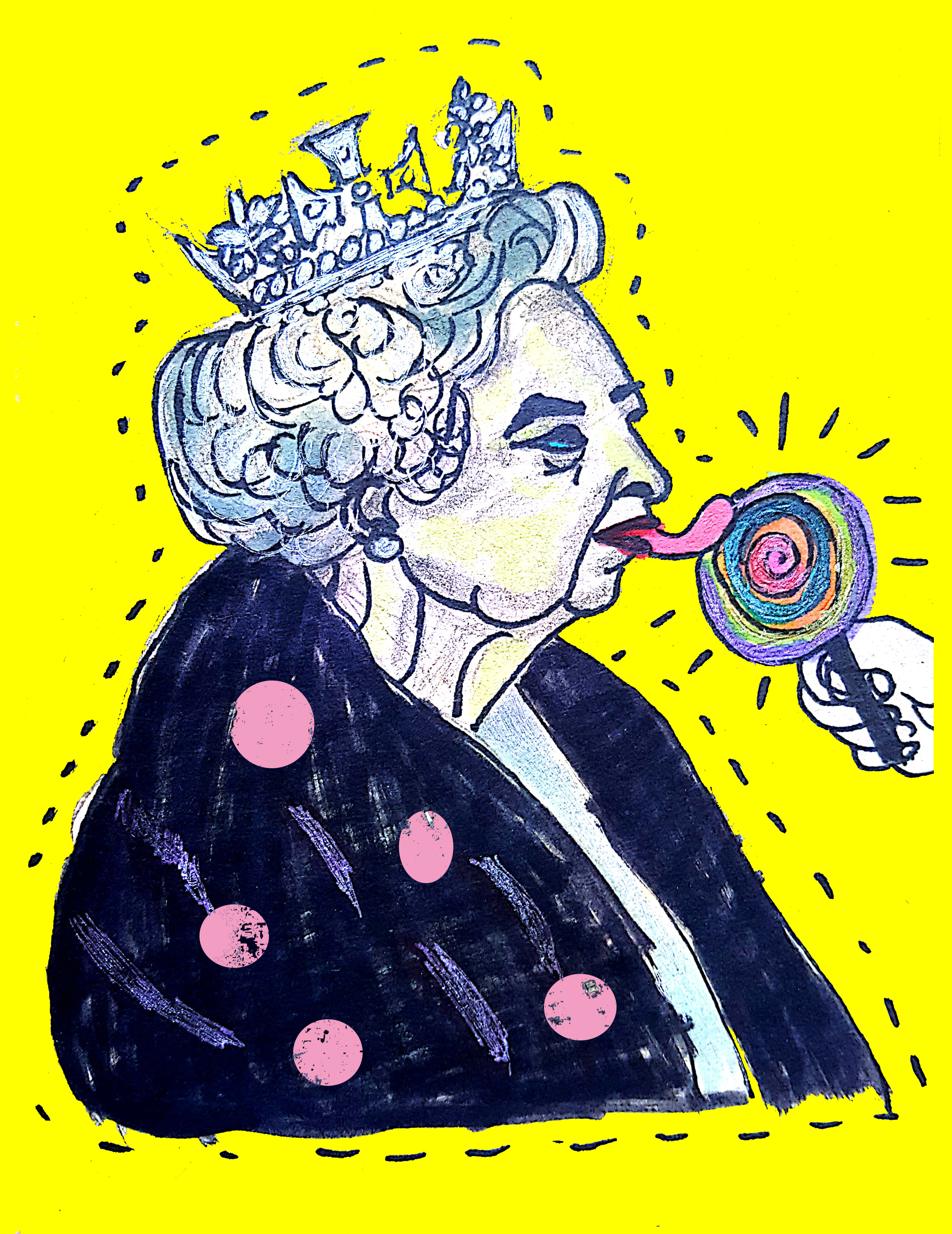 personal project-Halloween